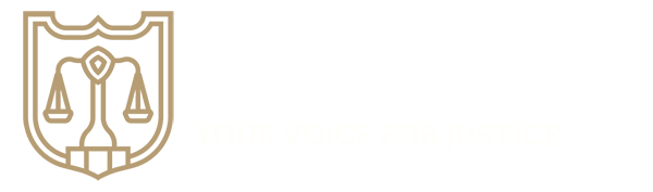 Logo do site de advocacia